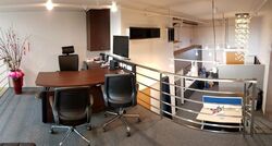 The Central (D1), Office #597506481